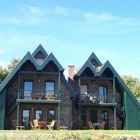 Zur-Alten-Schmiede-Ii Больтенгаген Екстер'єр фото
