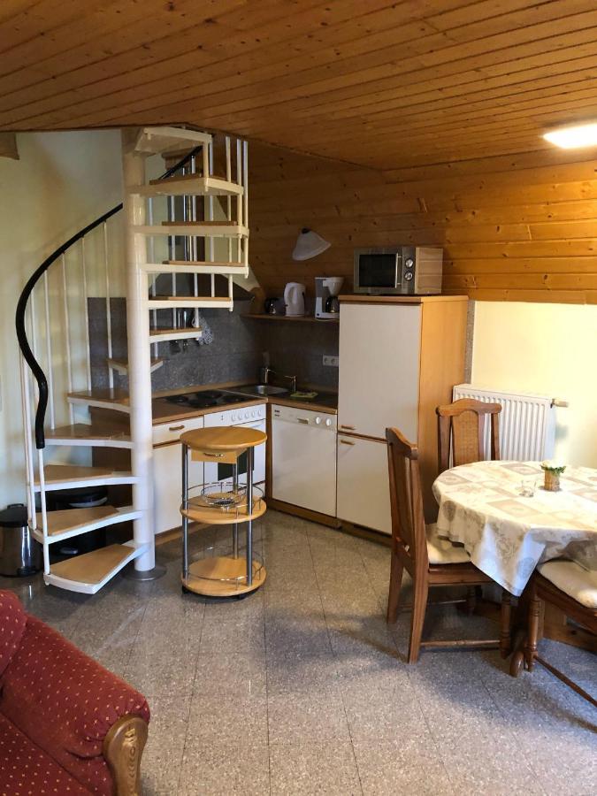 Zur-Alten-Schmiede-Ii Больтенгаген Екстер'єр фото